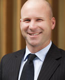 Brandon Cullen - Albany Commercial lawyer